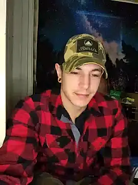 Snapshot of L0ST_BOi chatting on 29, 12, 2024 L0ST BOi online show from 29, 12, 2024