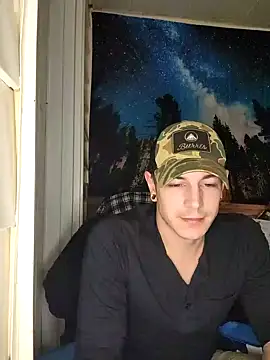 Snapshot of L0ST_BOi chatting on 31, 12, 2024 L0ST BOi online show from 31, 12, 2024