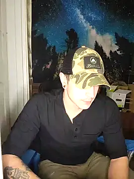 Snapshot of L0ST_BOi chatting on 1, 1, 2025 L0ST BOi online show from 1, 1, 2025