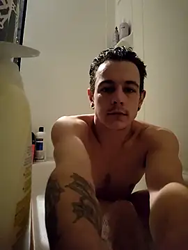 Snapshot of L0ST_BOi chatting on 1, 1, 2025 L0ST BOi online show from 1, 1, 2025