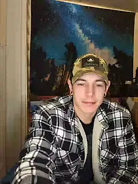 Snapshot of L0ST_BOi chatting on 9, 1, 2025 L0ST BOi online show from 9, 1, 2025