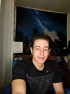 Snapshot of L0ST_BOi chatting on 11, 1, 2025 L0ST BOi online show from 11, 1, 2025