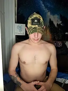 Snapshot of L0ST_BOi chatting on 11, 1, 2025 L0ST BOi online show from 11, 1, 2025