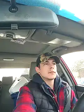 Snapshot of L0ST_BOi chatting on 12, 1, 2025 L0ST BOi online show from 12, 1, 2025