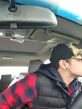 Snapshot of L0ST_BOi chatting on 13, 1, 2025 L0ST BOi online show from 13, 1, 2025