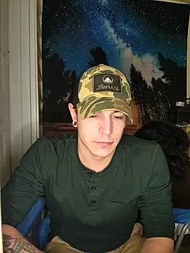 Snapshot of L0ST_BOi chatting on 15, 1, 2025 L0ST BOi online show from 15, 1, 2025