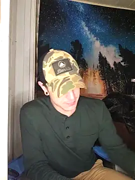 Snapshot of L0ST_BOi chatting on 15, 1, 2025 L0ST BOi online show from 15, 1, 2025