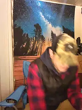 Snapshot of L0ST_BOi chatting on 16, 1, 2025 L0ST BOi online show from 16, 1, 2025