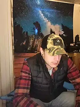 Snapshot of L0ST_BOi chatting on 16, 1, 2025 L0ST BOi online show from 16, 1, 2025