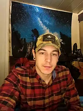 Snapshot of L0ST_BOi chatting on 17, 1, 2025 L0ST BOi online show from 17, 1, 2025