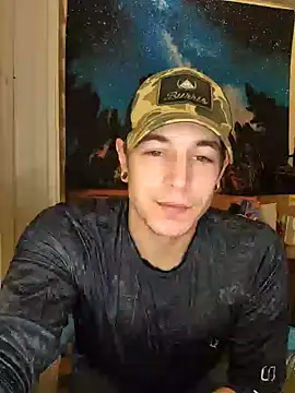 Snapshot of L0ST_BOi chatting on 19, 1, 2025 L0ST BOi online show from 19, 1, 2025