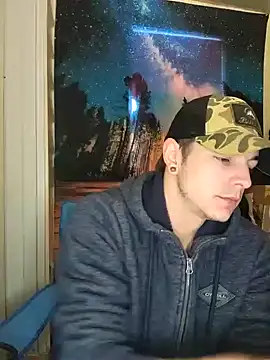 Snapshot of L0ST_BOi chatting on 19, 1, 2025 L0ST BOi online show from 19, 1, 2025