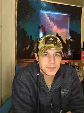 Snapshot of L0ST_BOi chatting on 19, 1, 2025 L0ST BOi online show from 19, 1, 2025