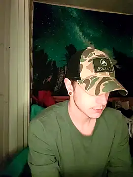 Snapshot of L0ST_BOi chatting on 20, 1, 2025 L0ST BOi online show from 20, 1, 2025