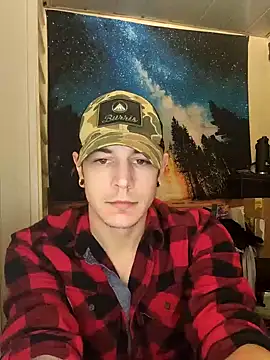 Snapshot of L0ST_BOi chatting on 20, 1, 2025 L0ST BOi online show from 20, 1, 2025