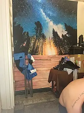 Snapshot of L0ST_BOi chatting on 21, 1, 2025 L0ST BOi online show from 21, 1, 2025