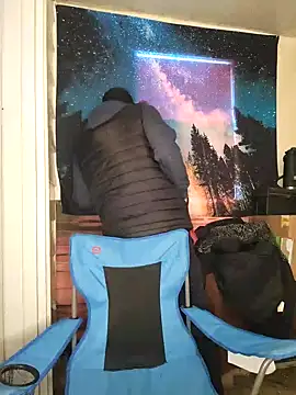 Snapshot of L0ST_BOi chatting on 22, 1, 2025 L0ST BOi online show from 22, 1, 2025