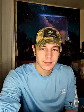 Snapshot of L0ST_BOi chatting on 22, 1, 2025 L0ST BOi online show from 22, 1, 2025