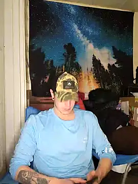 Snapshot of L0ST_BOi chatting on 23, 1, 2025 L0ST BOi online show from 23, 1, 2025