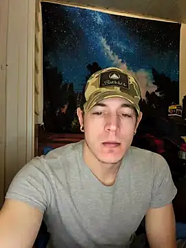 Snapshot of L0ST_BOi chatting on 24, 1, 2025 L0ST BOi online show from 24, 1, 2025