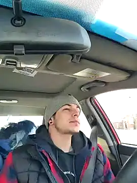 Snapshot of L0ST_BOi chatting on 24, 1, 2025 L0ST BOi online show from 24, 1, 2025