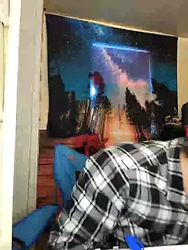 Snapshot of L0ST_BOi chatting on 25, 1, 2025 L0ST BOi online show from 25, 1, 2025