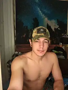 Snapshot of L0ST_BOi chatting on 25, 1, 2025 L0ST BOi online show from 25, 1, 2025