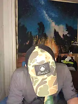 Snapshot of L0ST_BOi chatting on 26, 1, 2025 L0ST BOi online show from 26, 1, 2025