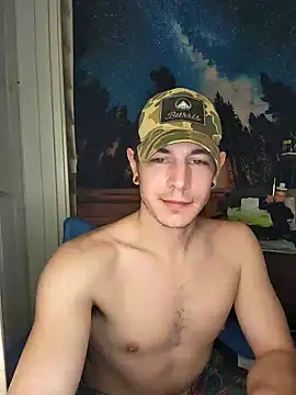 Snapshot of L0ST_BOi chatting on 26, 1, 2025 L0ST BOi online show from 26, 1, 2025