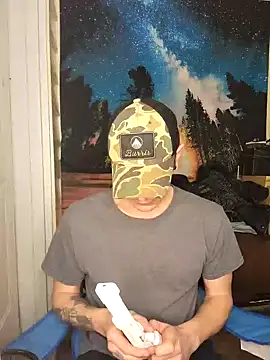 Snapshot of L0ST_BOi chatting on 28, 1, 2025 L0ST BOi online show from 28, 1, 2025