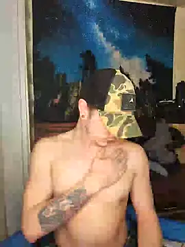 Snapshot of L0ST_BOi chatting on 28, 1, 2025 L0ST BOi online show from 28, 1, 2025