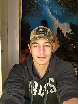 Snapshot of L0ST_BOi chatting on 28, 1, 2025 L0ST BOi online show from 28, 1, 2025