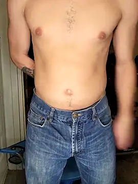 Snapshot of L0ST_BOi chatting on 29, 1, 2025 L0ST BOi online show from 29, 1, 2025