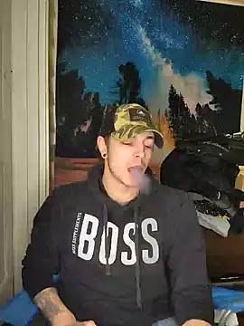 Snapshot of L0ST_BOi chatting on 29, 1, 2025 L0ST BOi online show from 29, 1, 2025