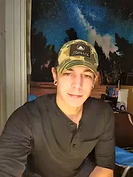 Snapshot of L0ST_BOi chatting on 29, 1, 2025 L0ST BOi online show from 29, 1, 2025