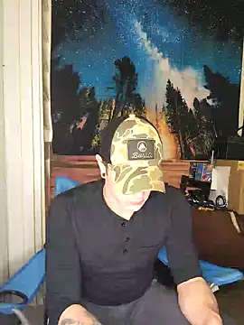 Snapshot of L0ST_BOi chatting on 30, 1, 2025 L0ST BOi online show from 30, 1, 2025