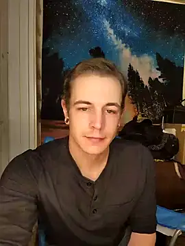 Snapshot of L0ST_BOi chatting on 31, 1, 2025 L0ST BOi online show from 31, 1, 2025