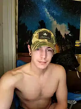 Snapshot of L0ST_BOi chatting on 31, 1, 2025 L0ST BOi online show from 31, 1, 2025