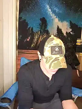 Snapshot of L0ST_BOi chatting on 1, 2, 2025 L0ST BOi online show from 1, 2, 2025