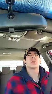 Snapshot of L0ST_BOi chatting on 1, 2, 2025 L0ST BOi online show from 1, 2, 2025