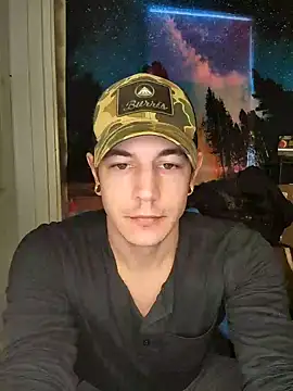 Snapshot of L0ST_BOi chatting on 2, 2, 2025 L0ST BOi online show from 2, 2, 2025