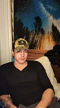 Snapshot of L0ST_BOi chatting on 3, 2, 2025 L0ST BOi online show from 3, 2, 2025