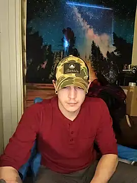 Snapshot of L0ST_BOi chatting on 3, 2, 2025 L0ST BOi online show from 3, 2, 2025