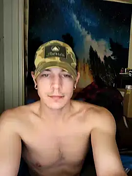 Snapshot of L0ST_BOi chatting on 4, 2, 2025 L0ST BOi online show from 4, 2, 2025