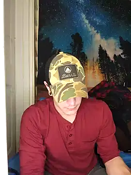 Snapshot of L0ST_BOi chatting on 4, 2, 2025 L0ST BOi online show from 4, 2, 2025