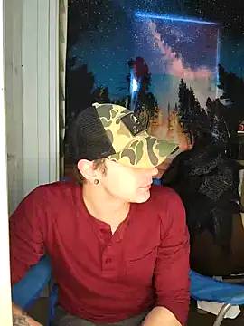 Snapshot of L0ST_BOi chatting on 4, 2, 2025 L0ST BOi online show from 4, 2, 2025