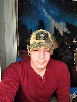 Snapshot of L0ST_BOi chatting on 5, 2, 2025 L0ST BOi online show from 5, 2, 2025