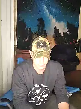 Snapshot of L0ST_BOi chatting on 6, 2, 2025 L0ST BOi online show from 6, 2, 2025