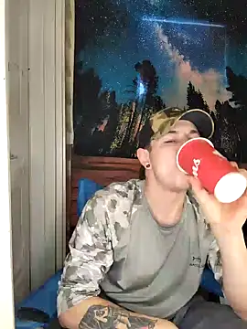 Snapshot of L0ST_BOi chatting on 6, 2, 2025 L0ST BOi online show from 6, 2, 2025