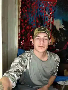 Snapshot of L0ST_BOi chatting on 6, 2, 2025 L0ST BOi online show from 6, 2, 2025